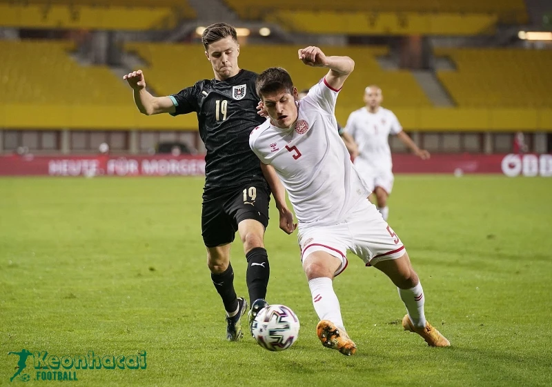 Soi kèo Đan Mạch vs Serbia, 2h00 ngày 26/06/2024 3 Soi kèo Đan Mạch vs Serbia - 2h00 ngày 26/06/2024