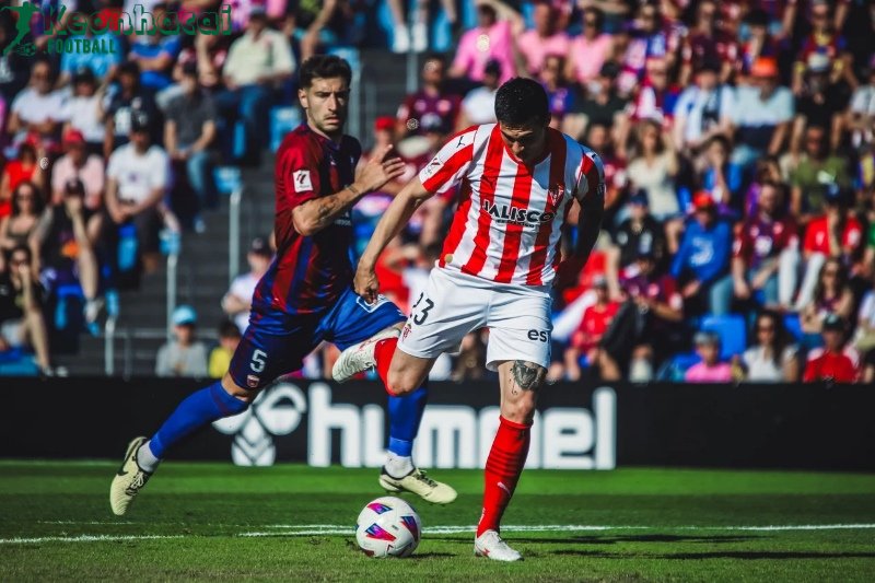 Soi kèo Espanyol vs Gijon, 2h00 ngày 14/06/2024 3 Soi kèo Espanyol vs Gijon - 2h00 ngày 14/06/2024