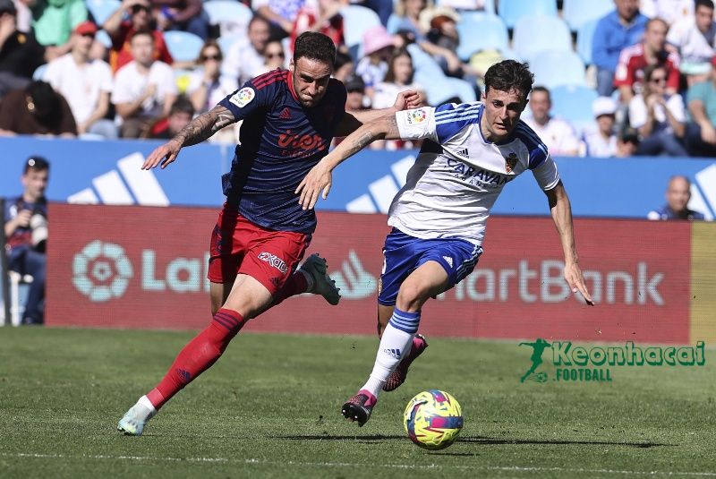 Soi kèo Real Zaragoza vs Albacete, 2h00 ngày 03/06/2024 3 Soi kèo Real Zaragoza vs Albacete - 2h00 ngày 03/06/2024