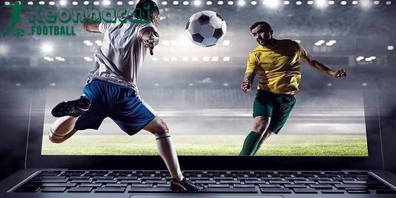 Kèo đồng banh là gì - Lưu ý khi cược cực chuẩn xác 3 Thắng thua trong cá cược sẽ không ai đoán định trước được