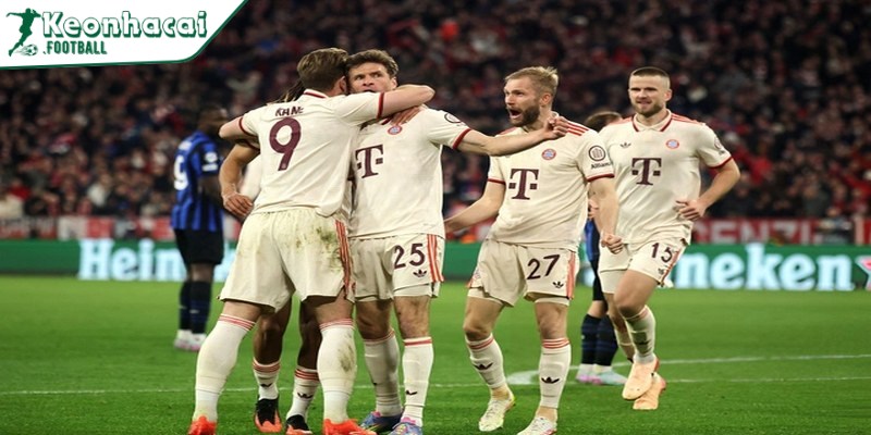 Harry Kane được cảnh báo về thử thách vô địch Bundesliga từ sếp cũ Bayern 3 Bayer và mối nguy từ “đội bóng ngổ ngáo”