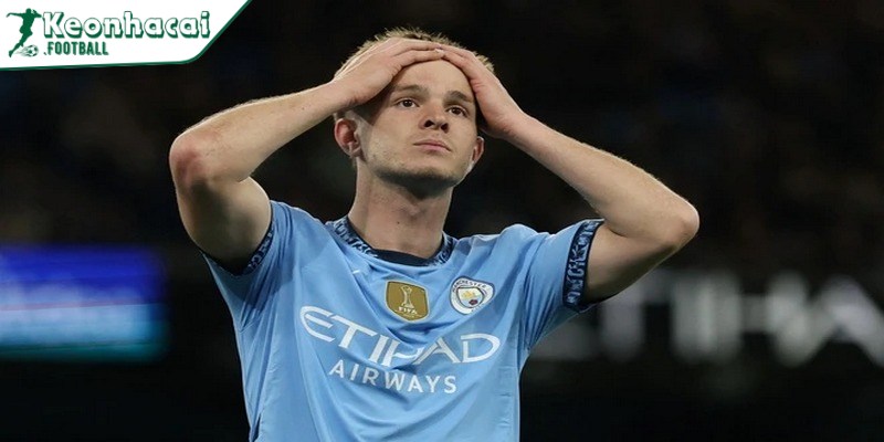 Man United nhắm James McAtee: Thương vụ gây sốc với Man City 3 Liệu Man City có dám mạo hiểm một lần nữa?