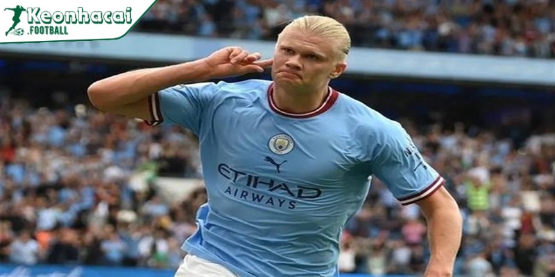 Man City đón tin vui từ Rodri và Haaland: Quay lại tập luyện cho cuộc đua Champions League 3 Man City đối mặt với Wolves trong cuộc đua Champions League