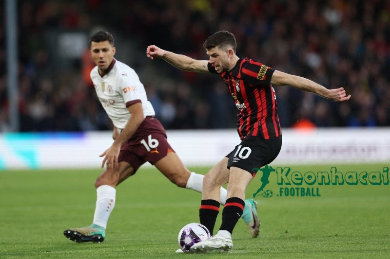 Soi kèo Manchester City vs Bournemouth - 2h00 ngày 21/5 - Ngoại hạng Anh 2 Soi kèo Manchester City vs Bournemouth - 2h00 ngày 21/5