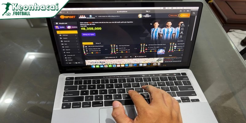 Phần mềm trong cá độ bóng đá - Top ứng dụng chất lượng nhất 3 Lợi ích khi sử dụng phần mềm trong cá độ bóng đá